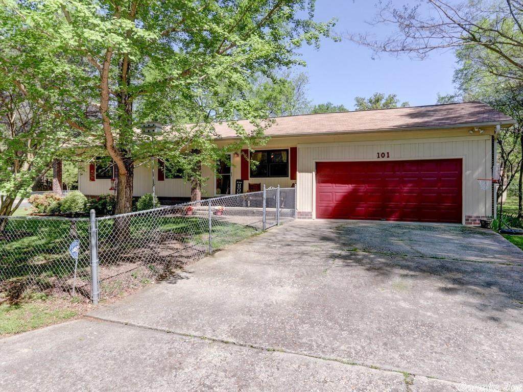 101 Indian Hills - Photo 1