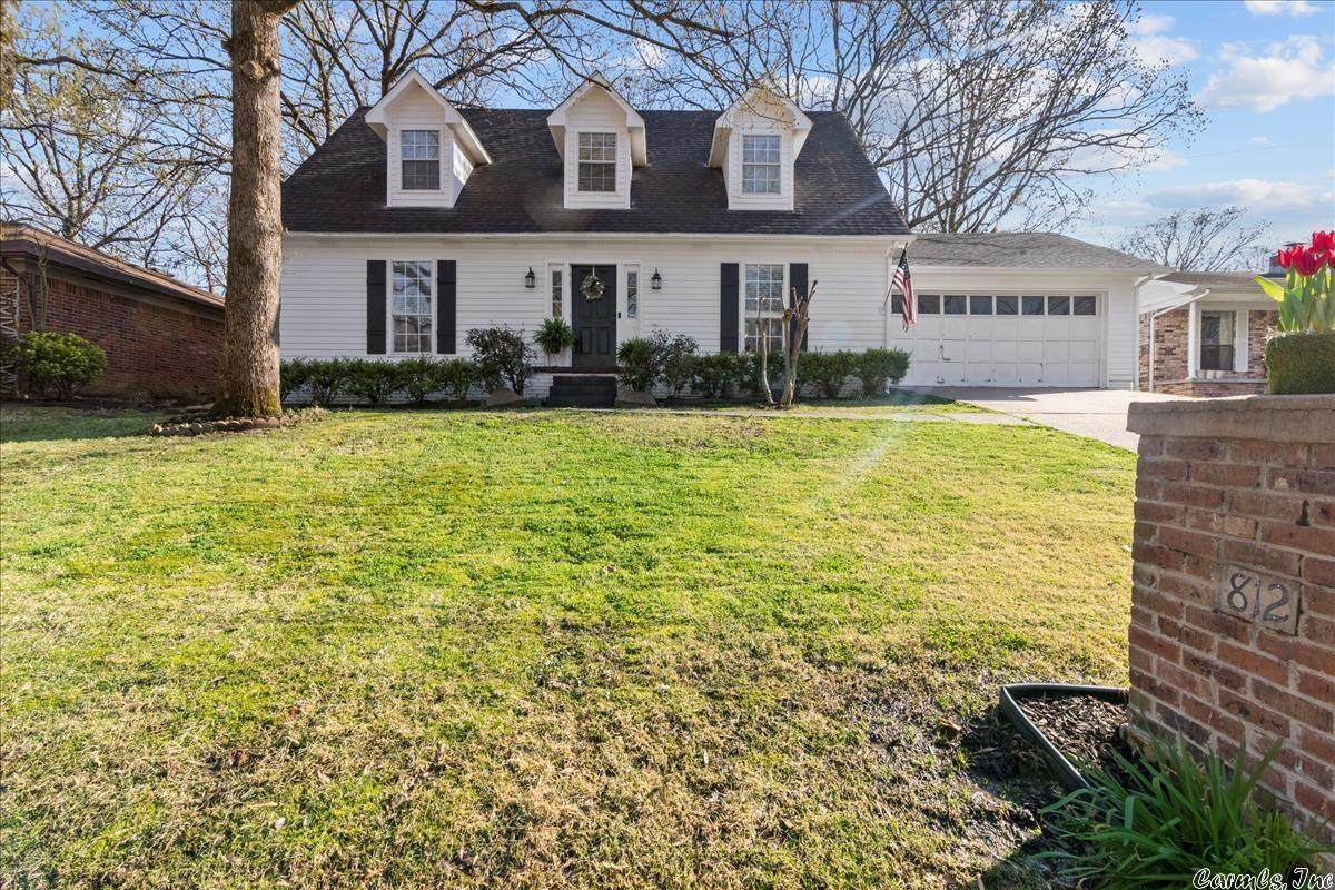 812 Regal - Photo 1