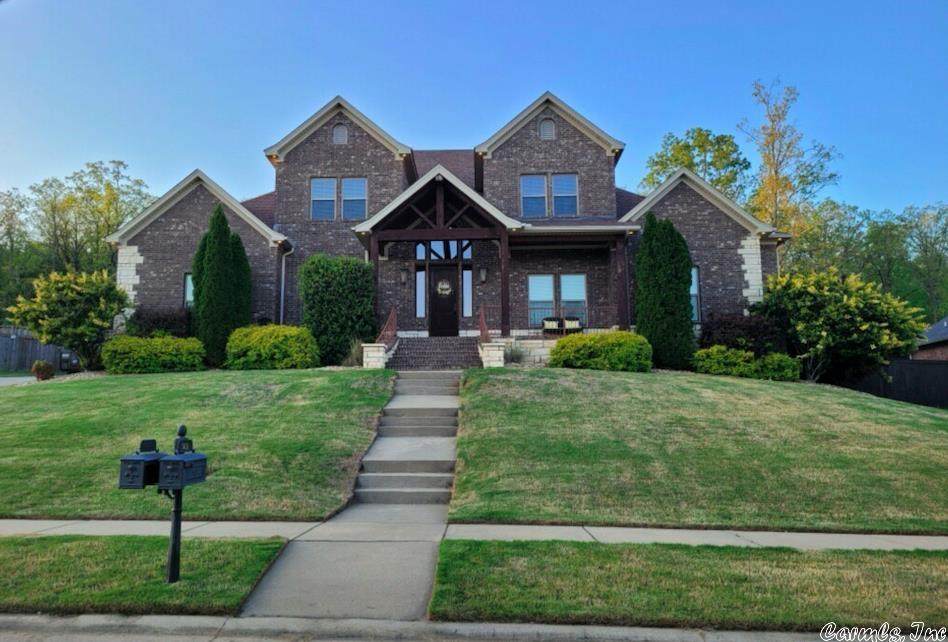5430 Lost Canyon - Photo 1