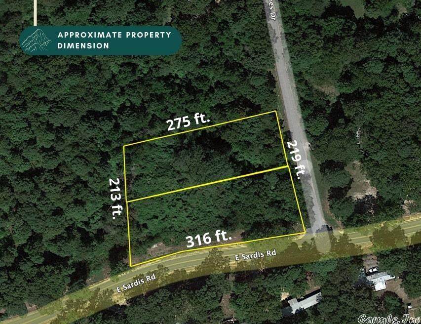 0 Green Acres Dr - Photo 1