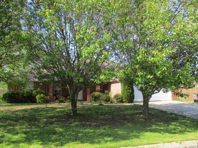 3001 Graystone Drive - Photo 1