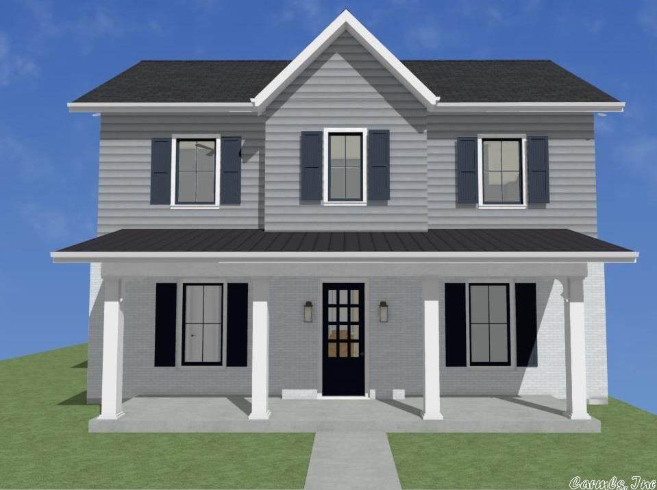 106 Legacy - Photo 1