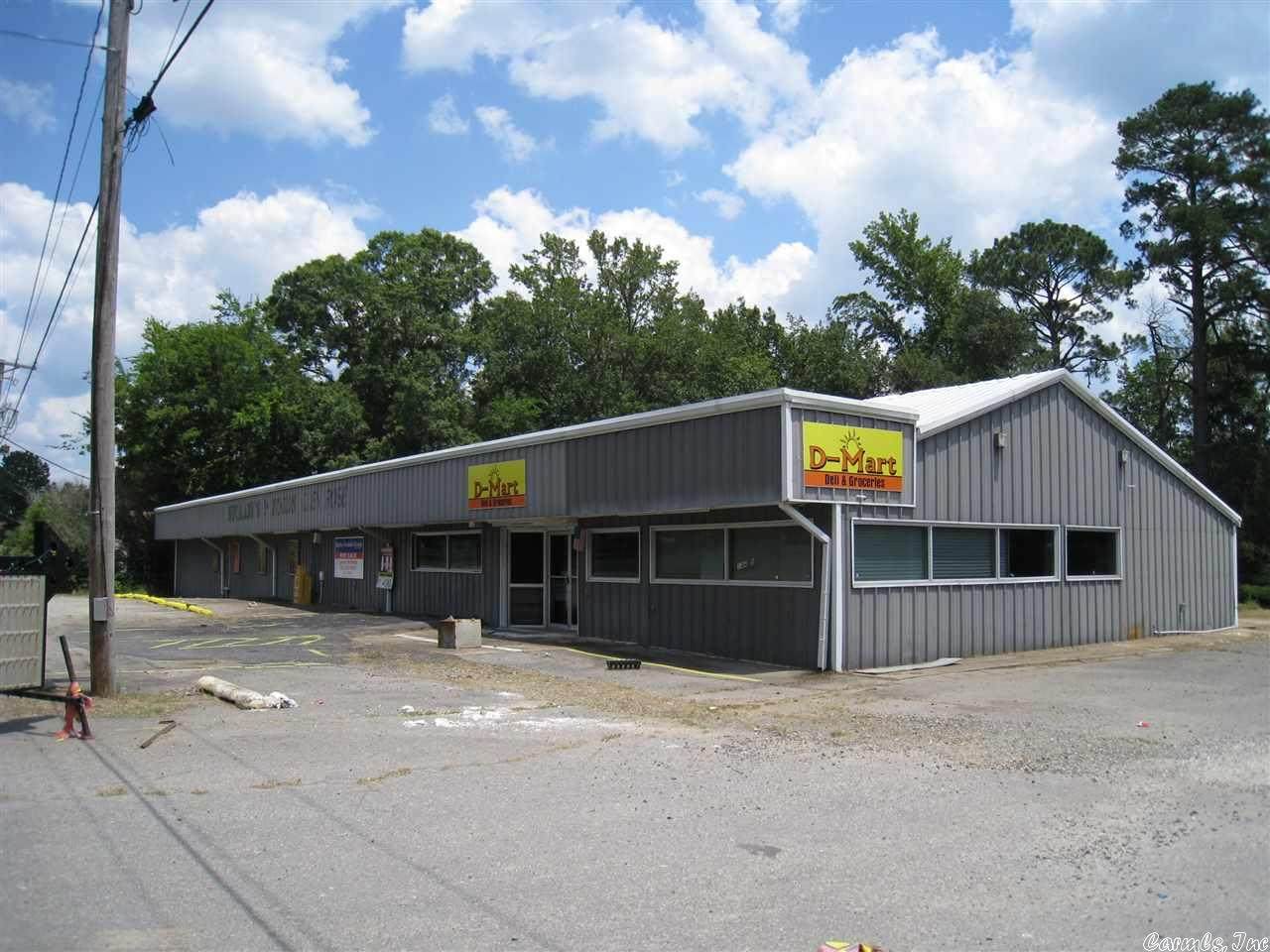 14475 Highway 67 - Photo 1