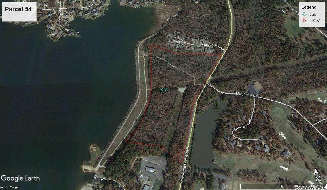 54 Balboa Dam - Photo 1