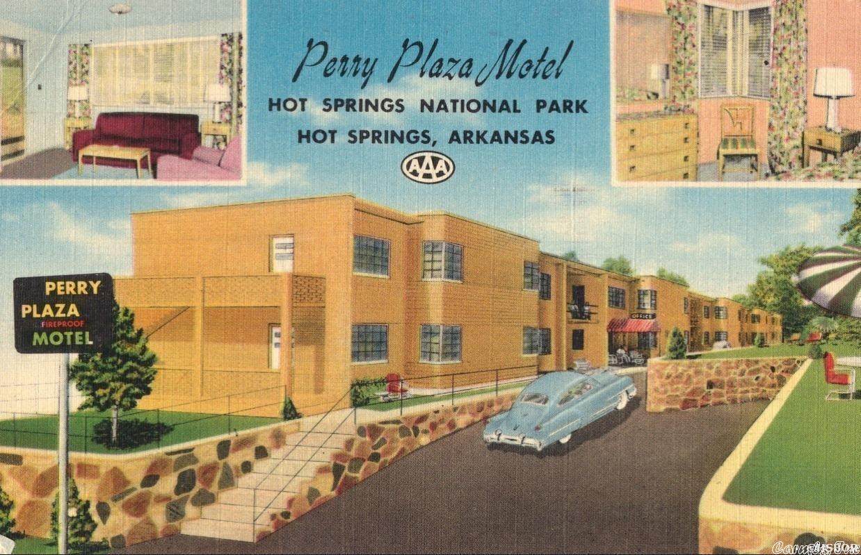 1007 Park - Photo 1