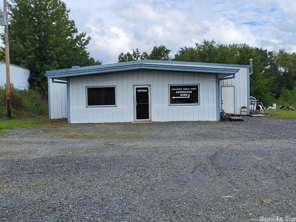 1502 Highway 71 North - Photo 1