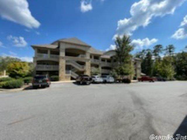 16509 Chenal Valley Drive - Photo 1