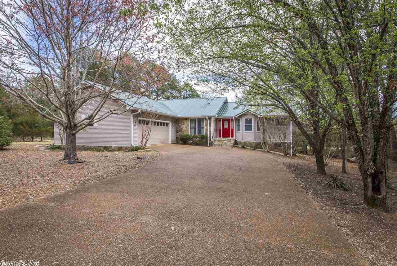 459 Mountain Ranch Drive - Photo 1