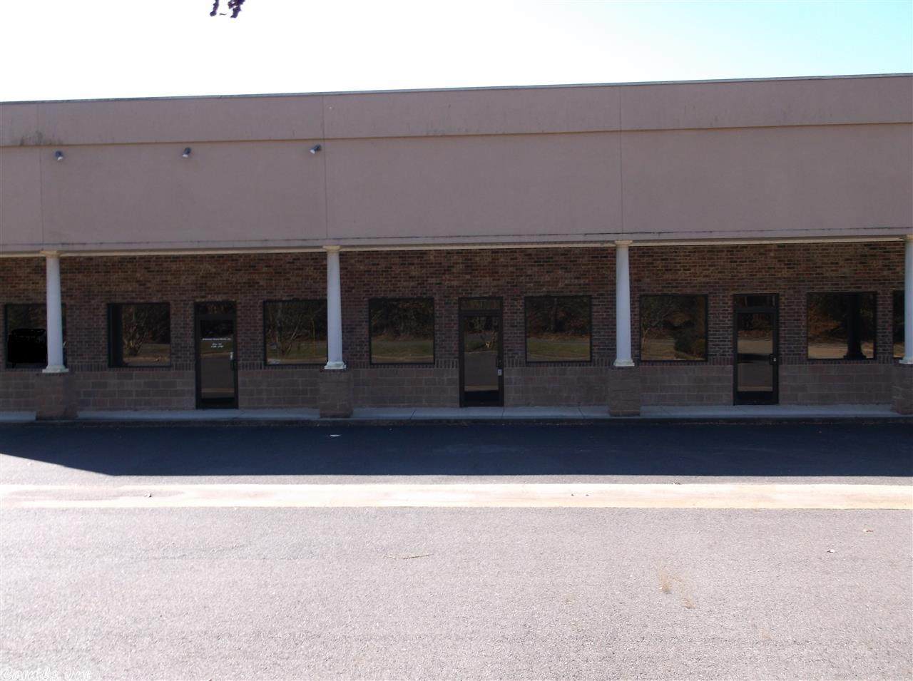 124 Hwy 171 - Photo 1