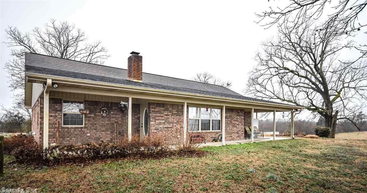 407 Polk Road 59 - Photo 1