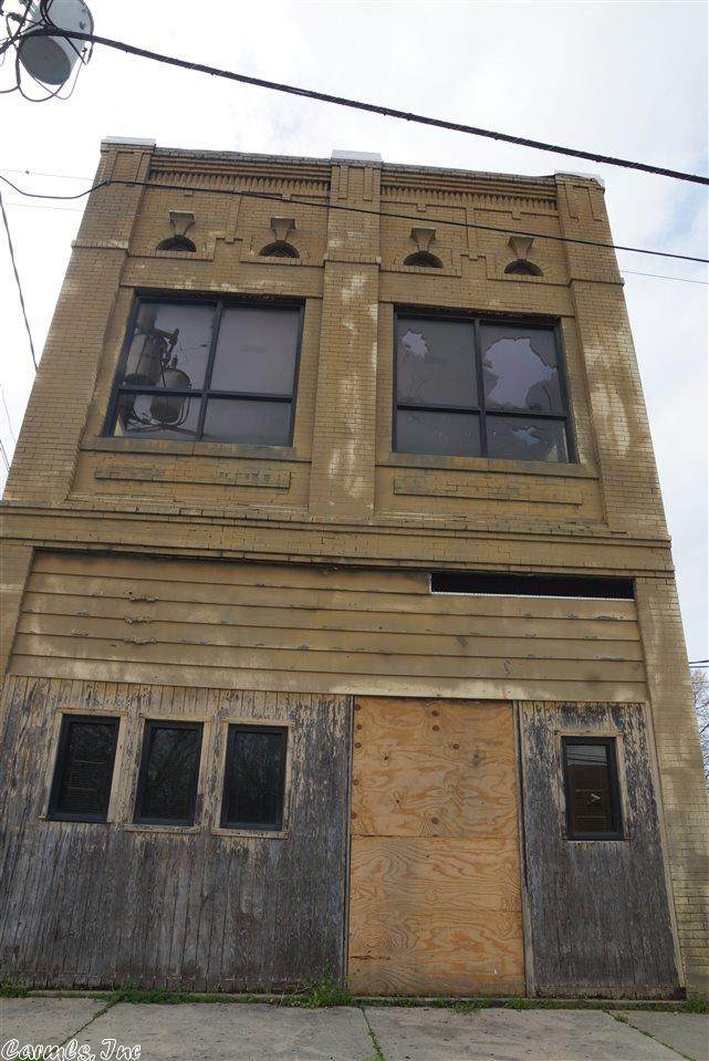 112 Cross - Photo 1
