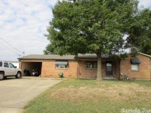 407 First - Photo 1