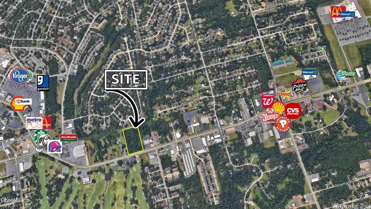 7625 Hwy 107 - Photo 1