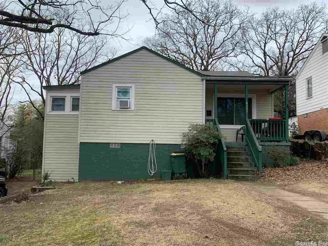 4805 Francis - Photo 1