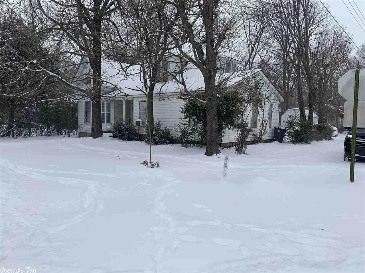 1250 Flint - Photo 1