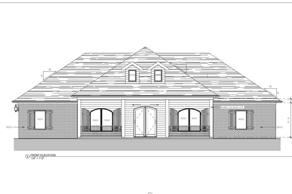 106 Lochridge Estates - Photo 1