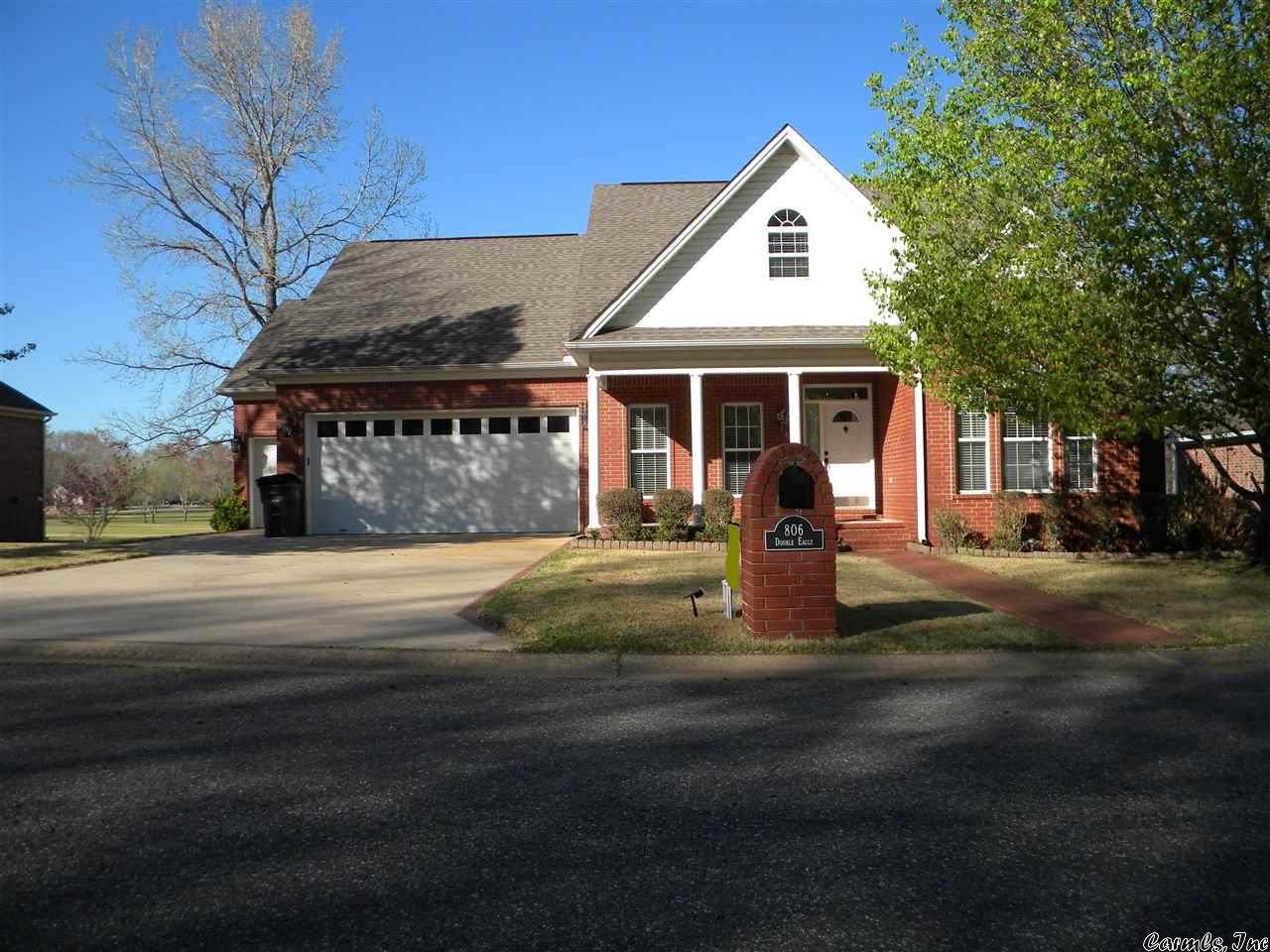 806 Double Eagle - Photo 1