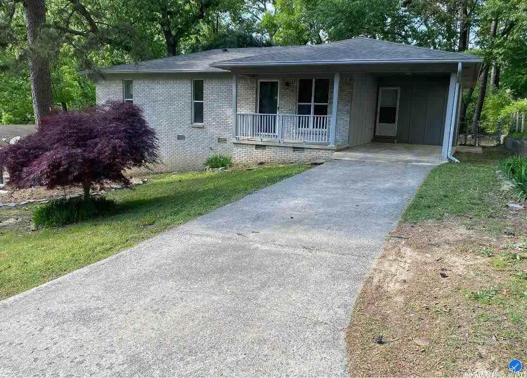 8908 Longacre - Photo 1