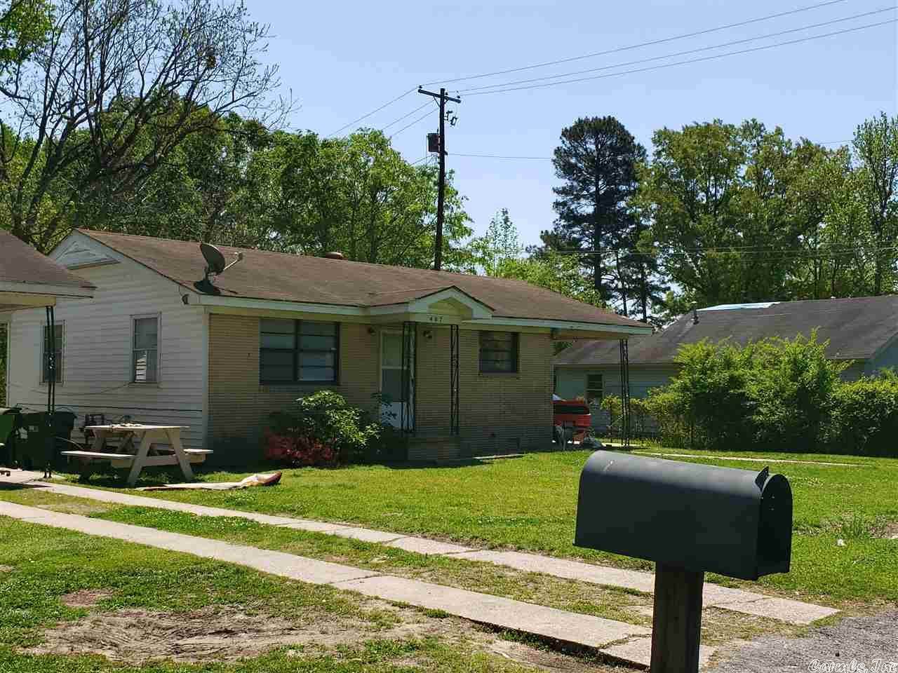 407 612,614, North Myrtle Street - Photo 1