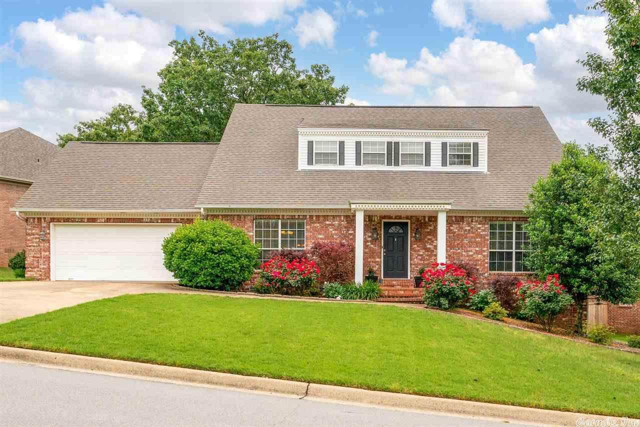 7235 Gap Ridge - Photo 1