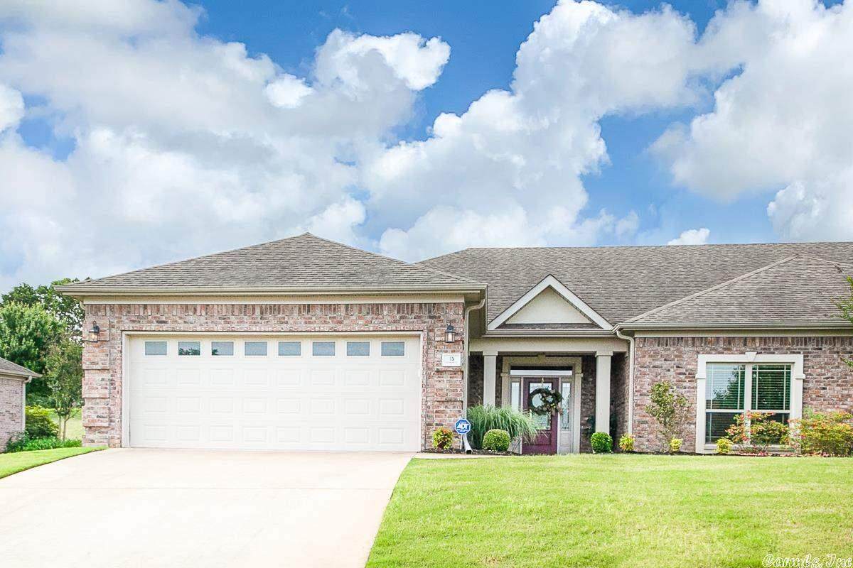 15 Algonquin Court - Photo 1