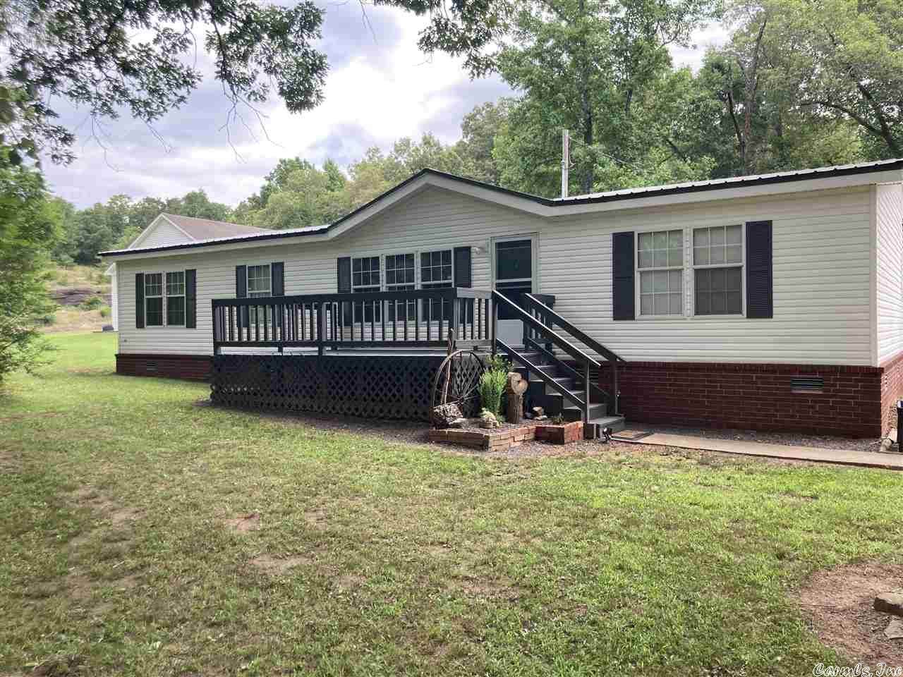 1121 Hwy 31 - Photo 1