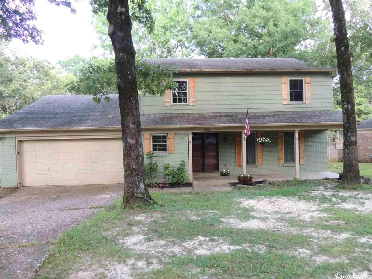 2006 Gunpowder Rd - Photo 1