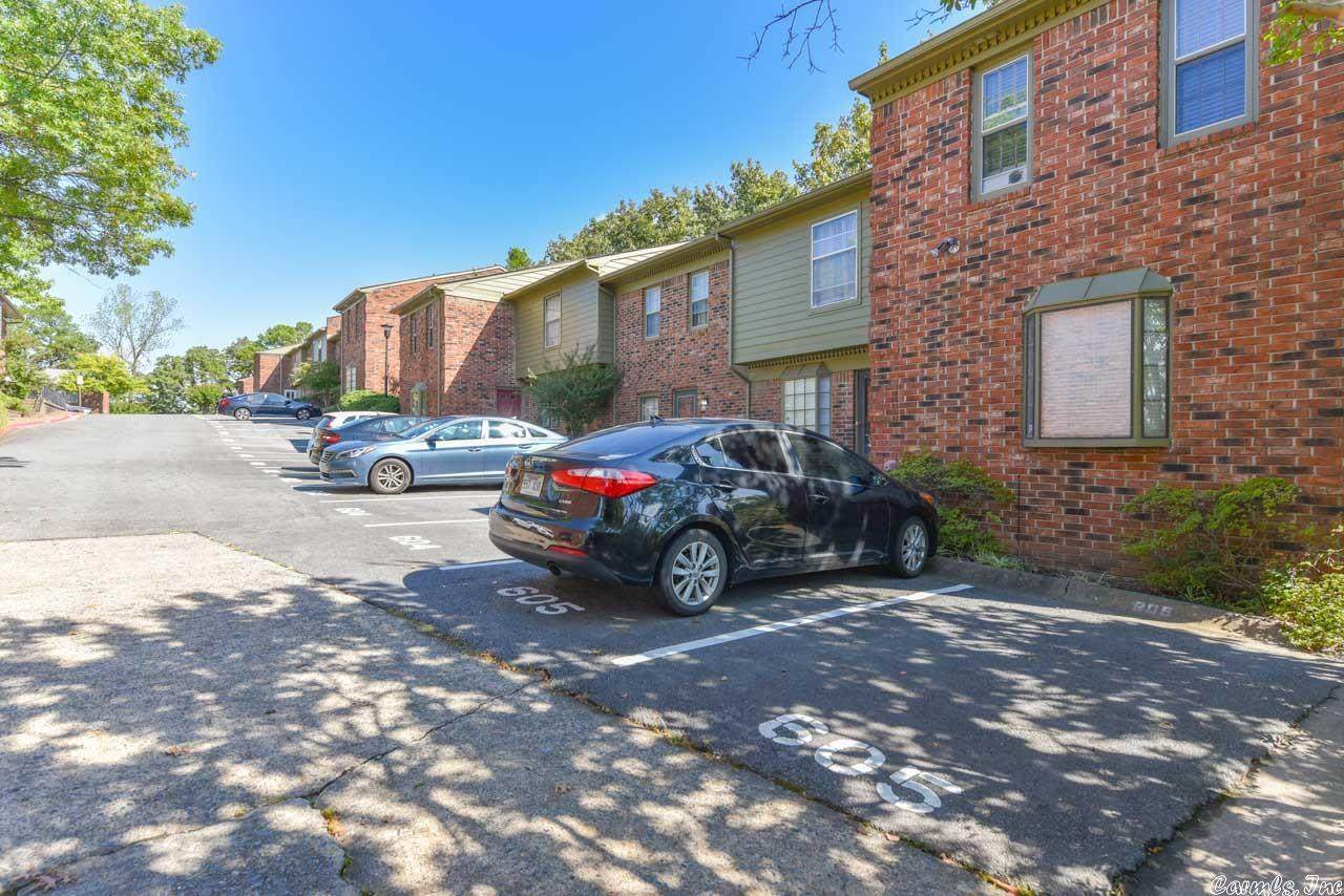 504 Green Mountain #605 - Photo 1