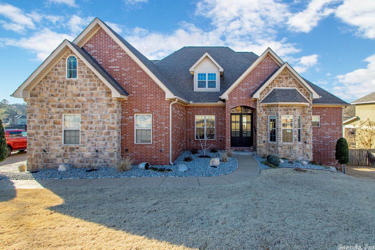 117 Quail Ridge - Photo 1