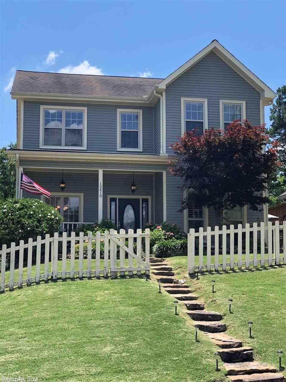 12419 Brodie Creek - Photo 1