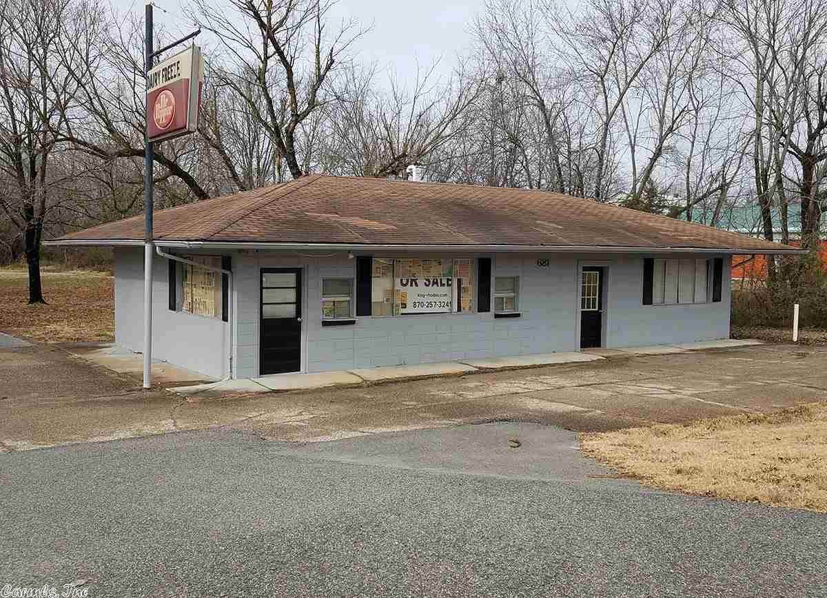 681 Ash Flat - Photo 1