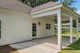 101 Chinaberry Street - Photo 27