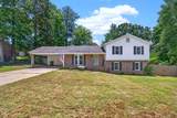 912 Incline Drive - Photo 1