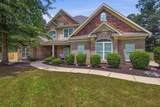 8100 Saddlehorn Drive - Photo 1