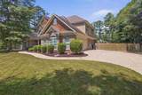 8100 Saddlehorn Drive - Photo 3