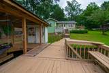 1671 West Pine Lake Drive - Photo 29