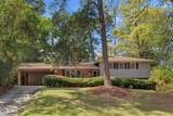 2635 Habersham Avenue - Photo 1