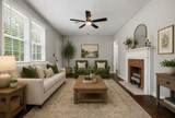 725 North Greenwood Street - Photo 4