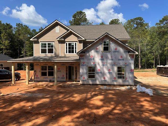 8701 Mckee Road - Photo 1