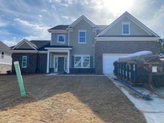 250 Clearbrook Lane - Photo 1