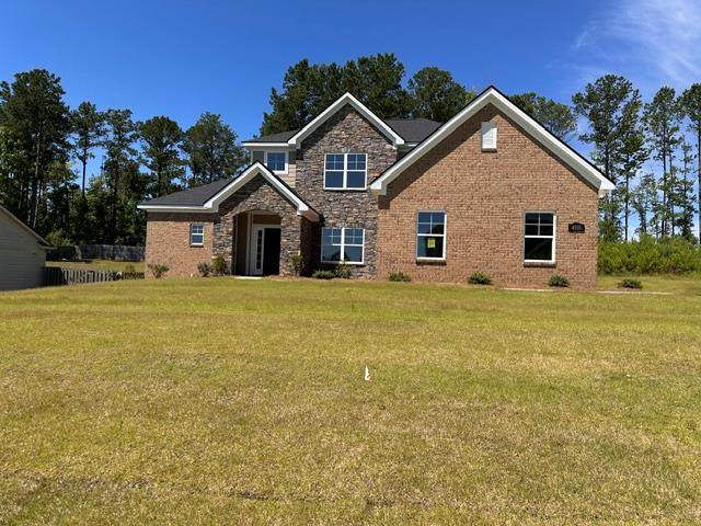 4555 Mountain Ivy Drive - Photo 1