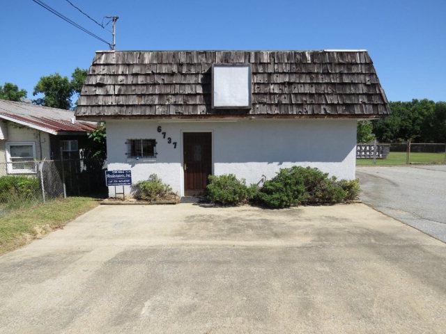 6737 Macon Road - Photo 1