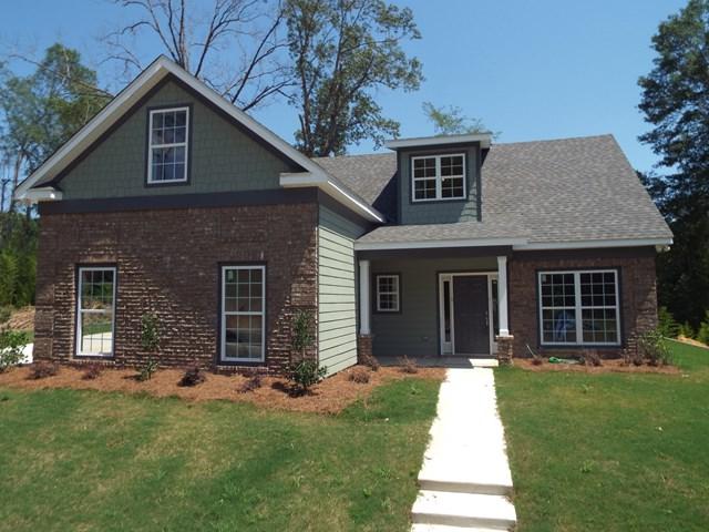 3785 Graham Way - Photo 1