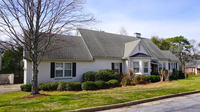 1323 Munro Avenue - Photo 1