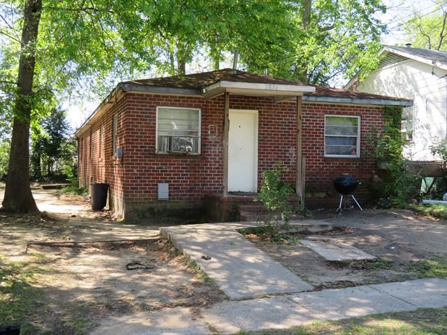 2836 Hood Street - Photo 1