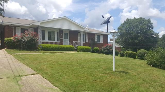 1407 Staunton Drive - Photo 1