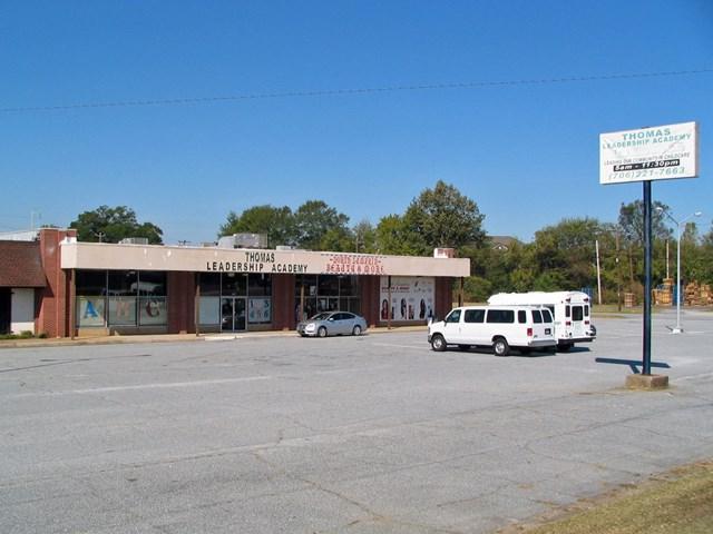 3448 North Lumpkin Road - Photo 1
