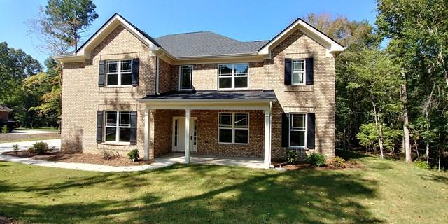 239 Steele Creek Drive - Photo 1