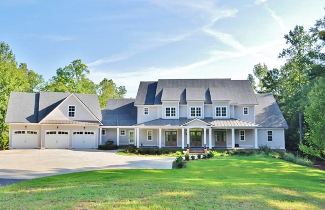 445 Northlake Drive - Photo 1