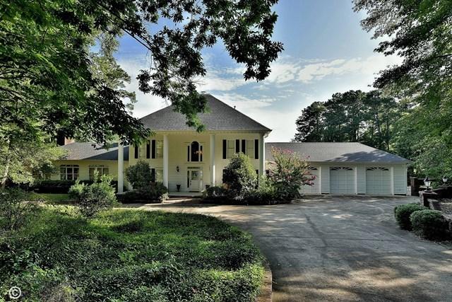 248 Lee Road 0613 - Photo 1
